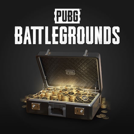 Pubg 5 000 G Coin 1 000 ボーナス