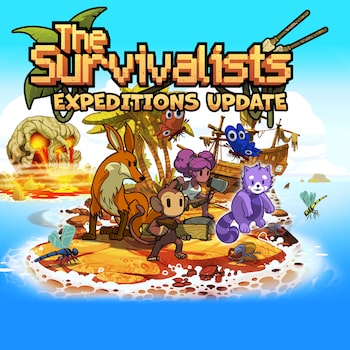 The Survivalists