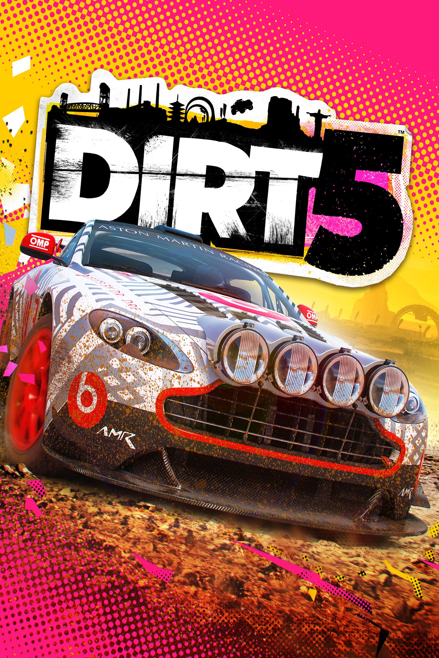  Dirt - Playstation 3 : Video Games