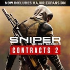 Sniper Ghost Warrior Contracts 2 (スナイパーゴーストウォリアーコントラクト２)