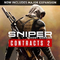 Sniper Ghost Warrior Contracts 2 (韩语, 简体中文, 繁体中文, 英语)