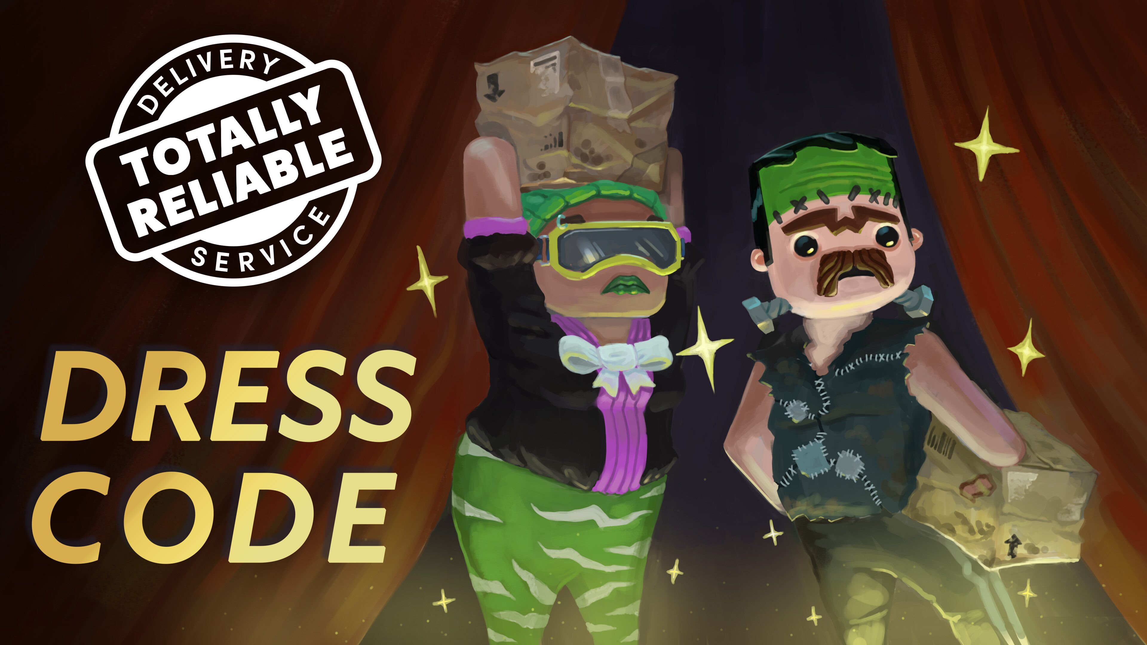 totally reliable delivery service codes totally reliable delivery service codes