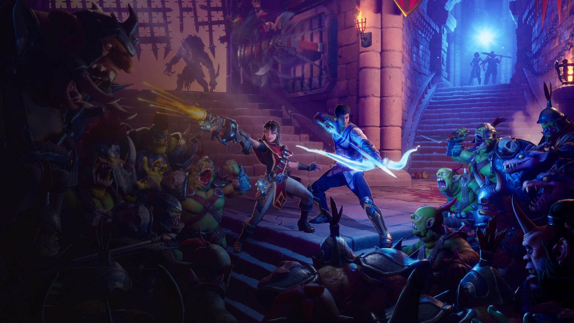 Orcs Must Die! 3 Bundle