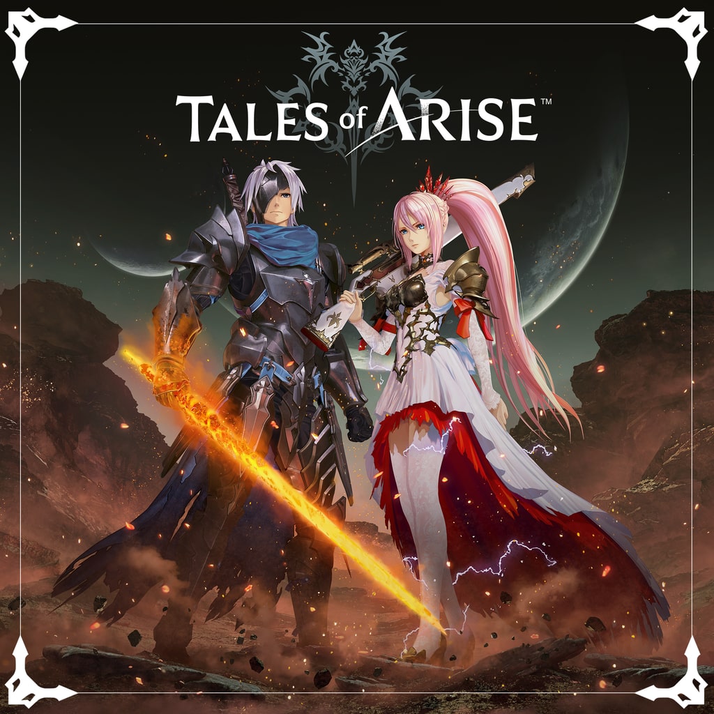 Tokyo Game Show 2022: Tales of Arise Gains Award of Excellence at