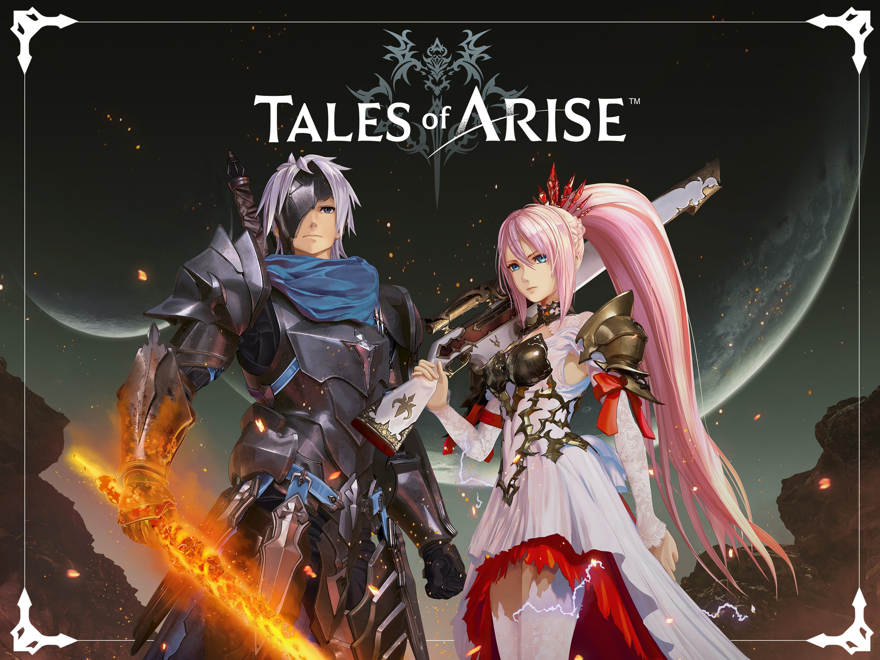 Arise ps4. Tales of Arise [ps4]. Tales of Arise обложка. Tales of Arise ps4 & ps5. Tales of Arise ps4 диск.