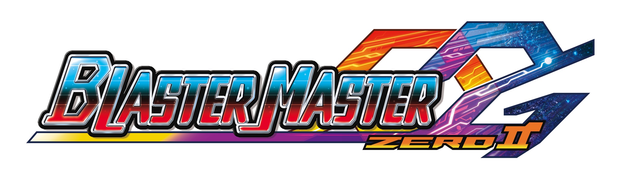 Blaster Master Zero 2