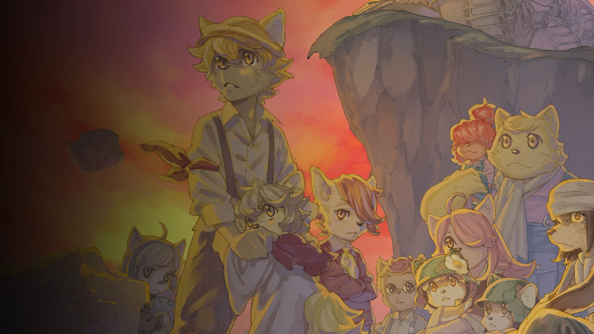 Fuga: Melodies of Steel - Deluxe Edition