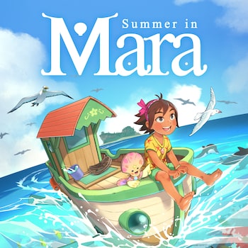 Summer in Mara