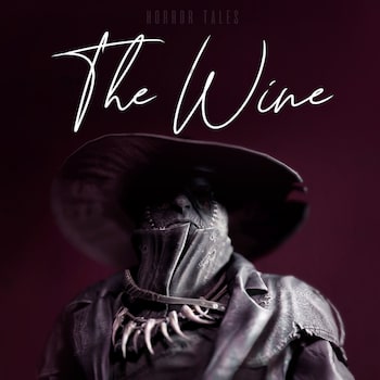 HORROR TALES: The Wine