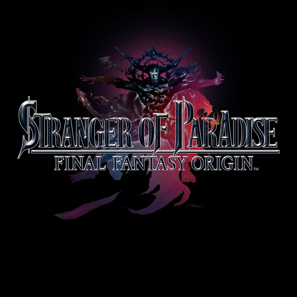 stranger of paradise final fantasy origin gameplay