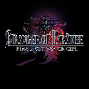 STRANGER OF PARADISE FINAL FANTASY ORIGIN PS4 & PS5