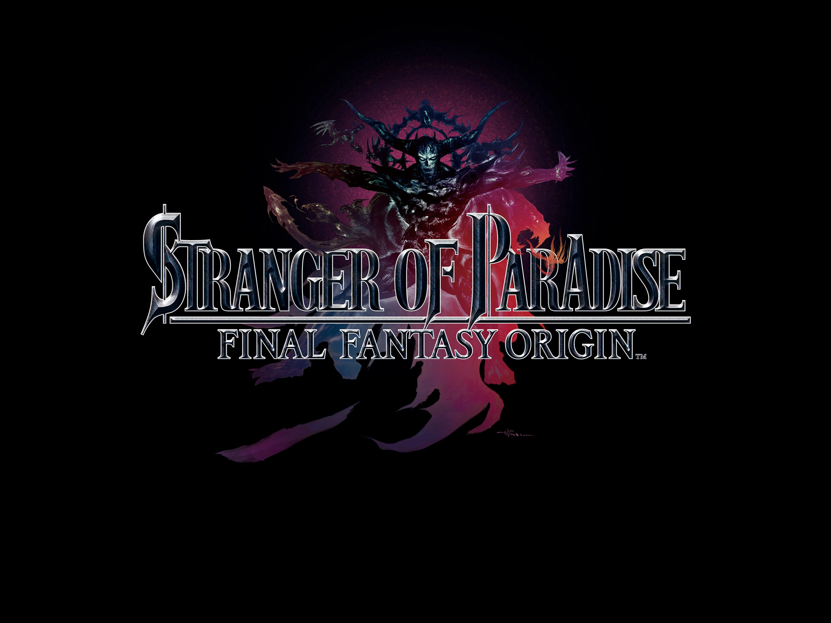 Stranger of Paradise Final Fantasy Origin - PS4 & PS5 