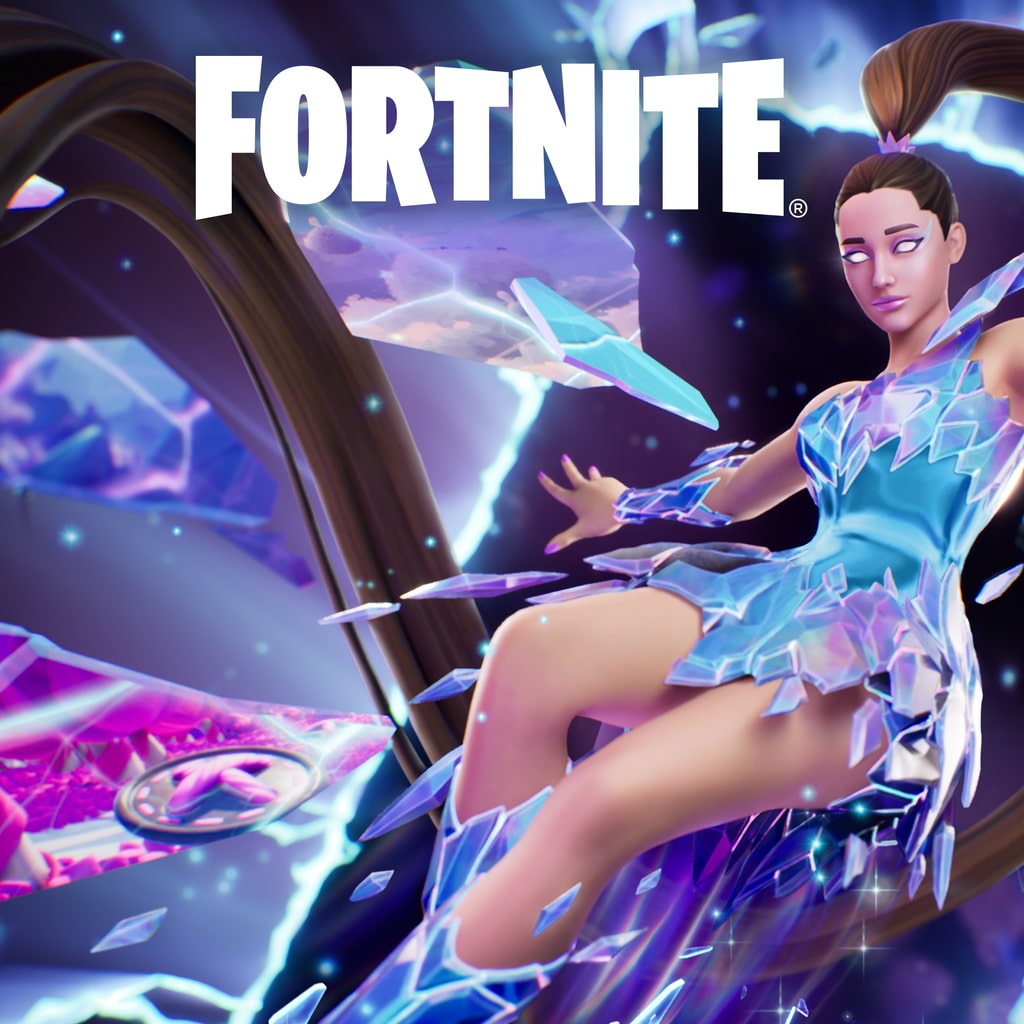 Fortnite Jeux Ps Et Ps Playstation France