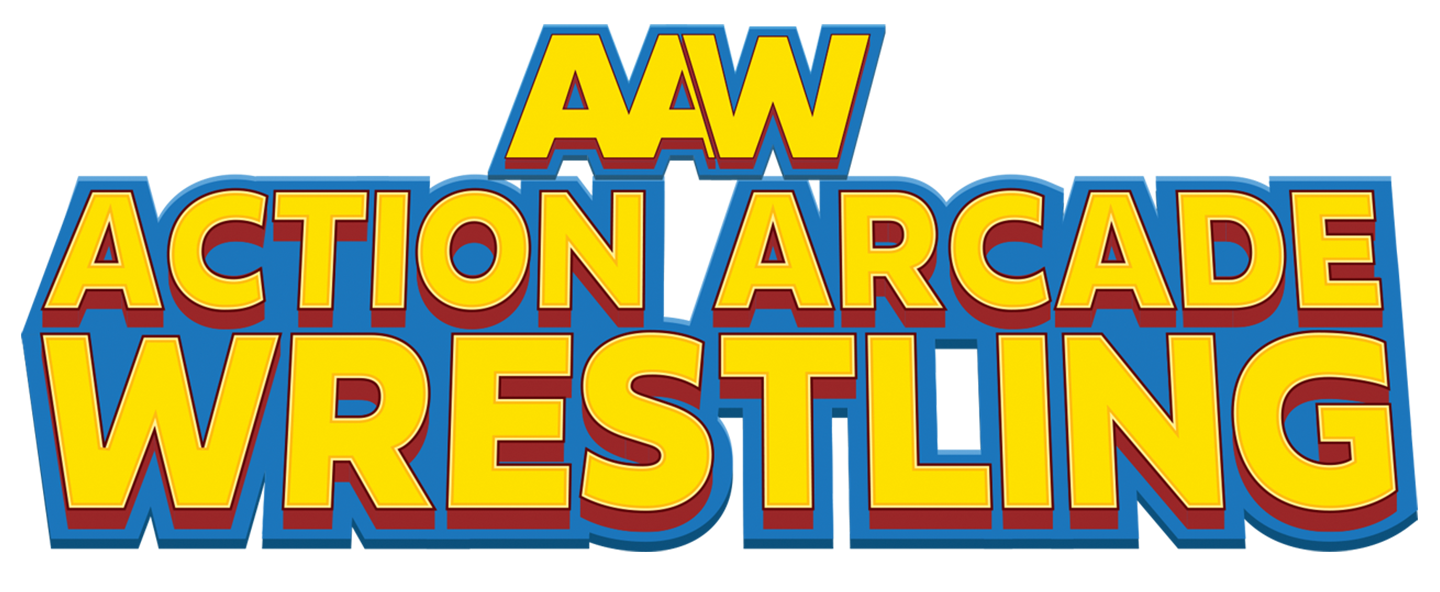 Action Arcade Wrestling