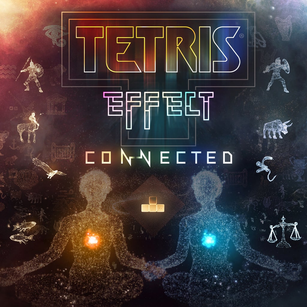 Tetris® Effect: Connected (Simplified Chinese, English, Korean, Thai, Japanese, Traditional Chinese)
