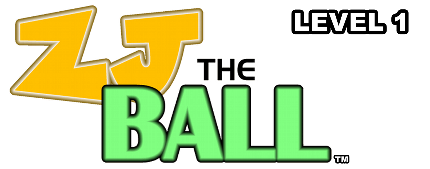 ZJ the Ball (Level 1)