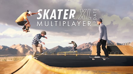 Skater xl on sale ps4 store