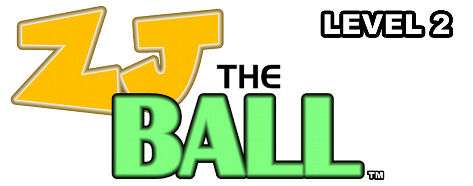 ZJ the Ball (Level 2)