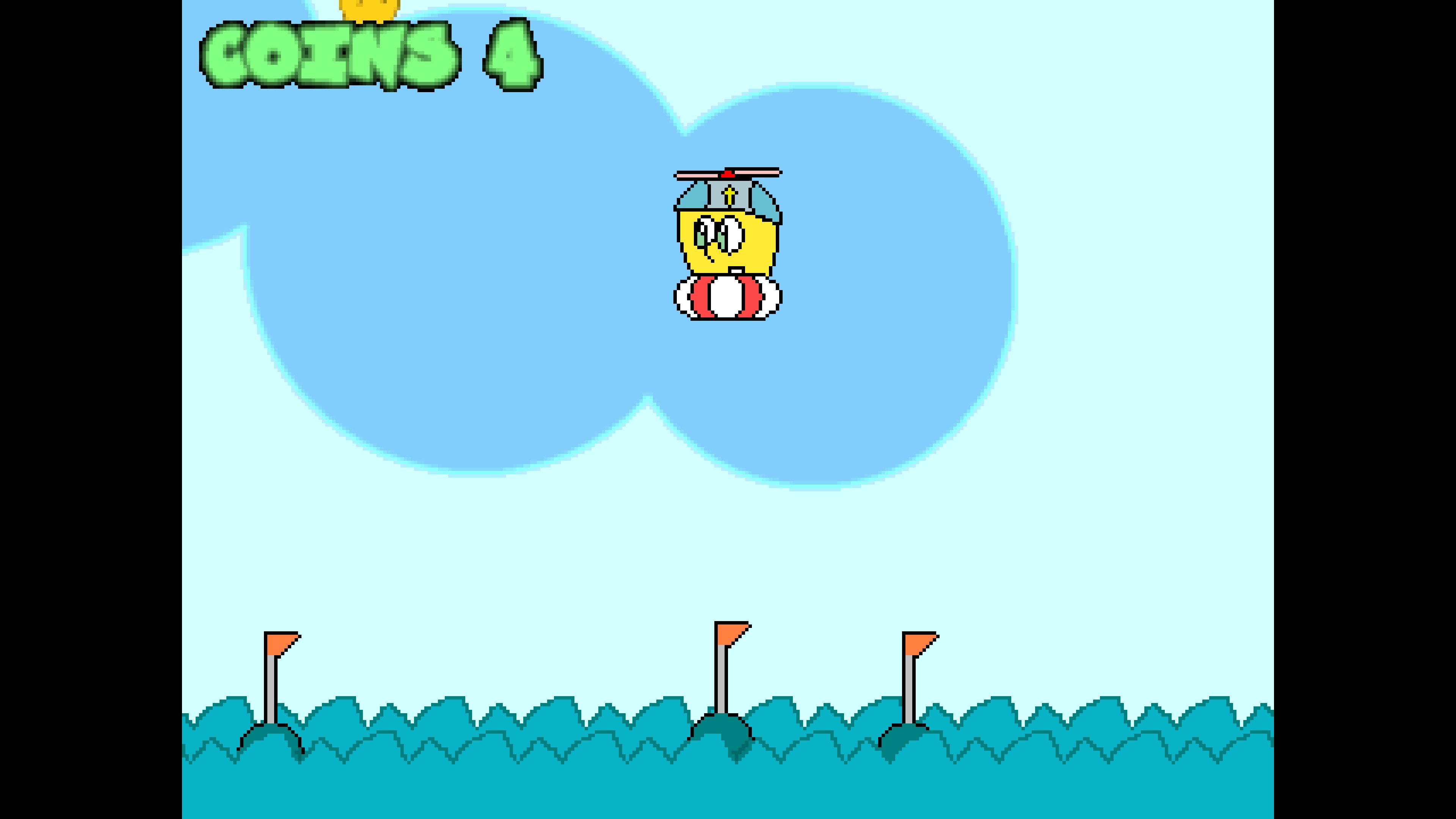 #4. ZJ the Ball (Level 2) (PlayStation) By: Breakthrough Gaming LLC