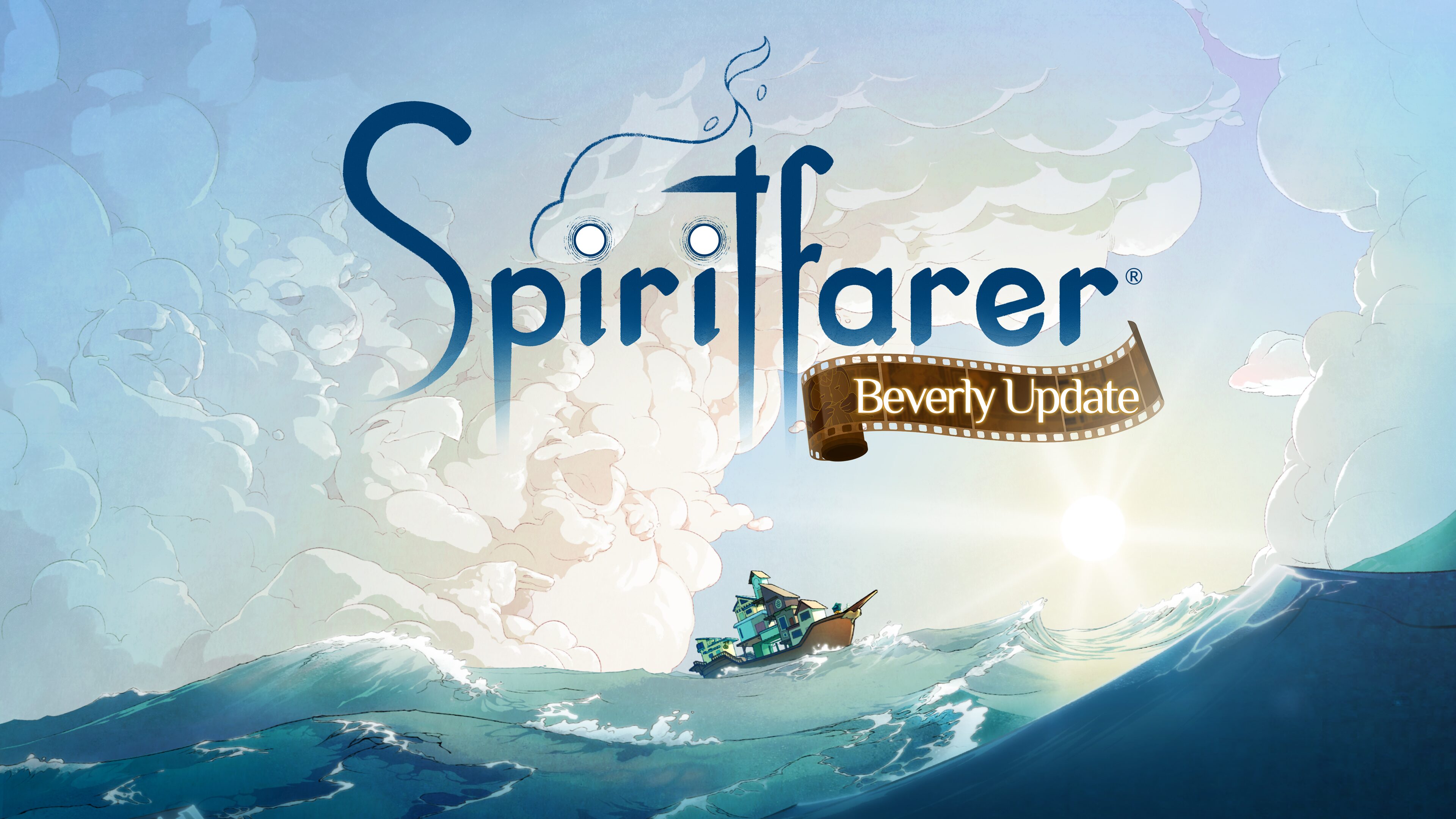 Spiritfarer ps4 трофеи