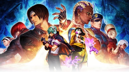 The King of Fighters Lives On in China and Latin America