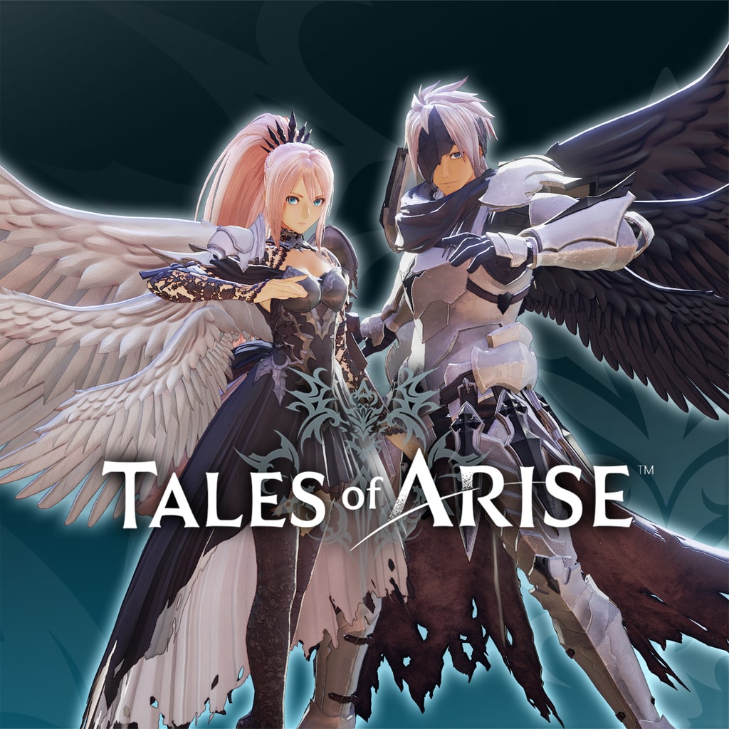 Tales of ARISE：Ultimate Edition PS4 & PS5