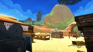 Totally Reliable Delivery Service Stunt Sets