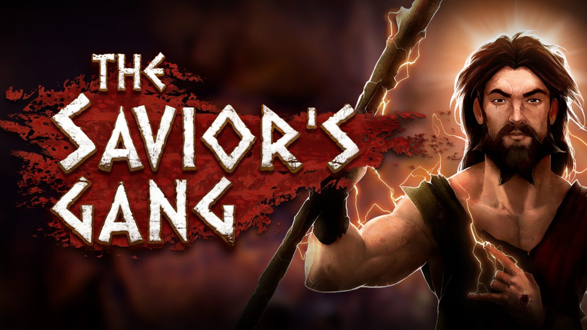 The Savior's Gang