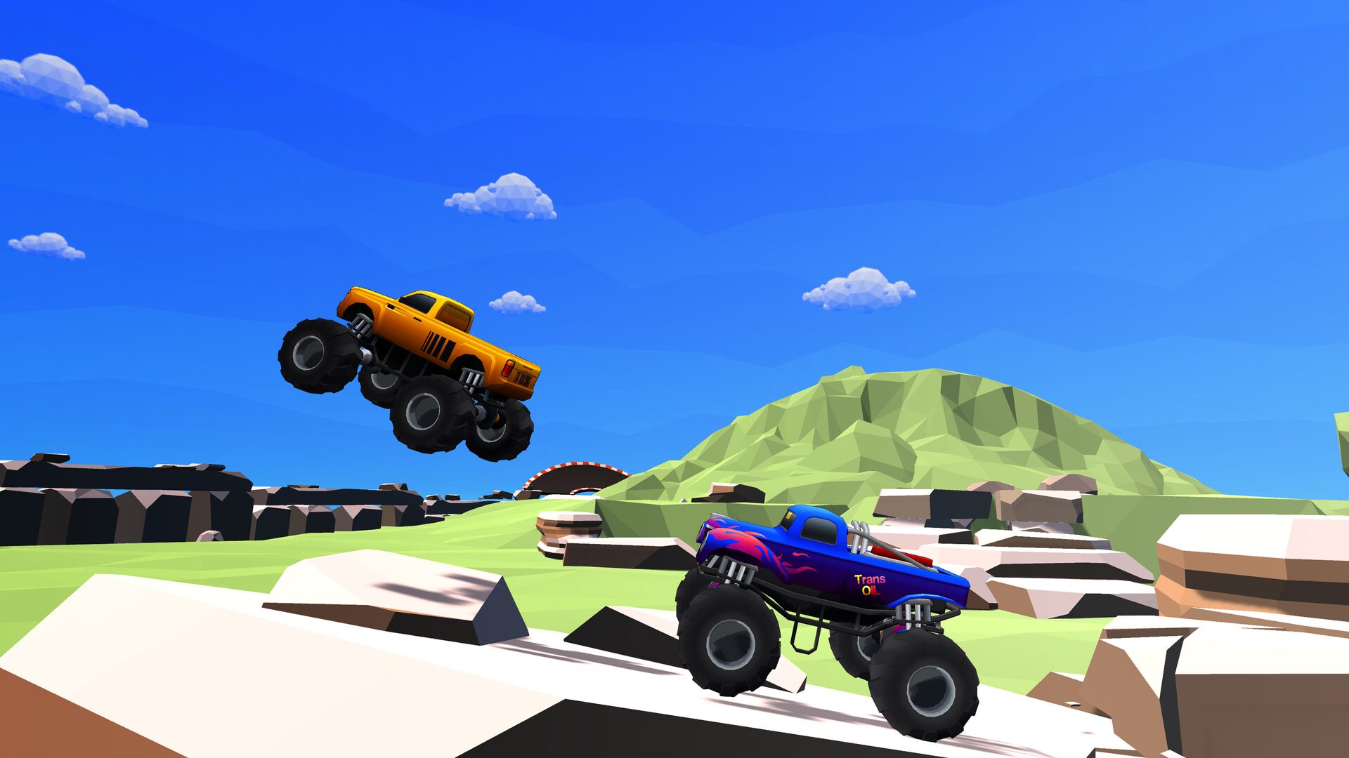 Avatar Full Game Bundle Rally Racing