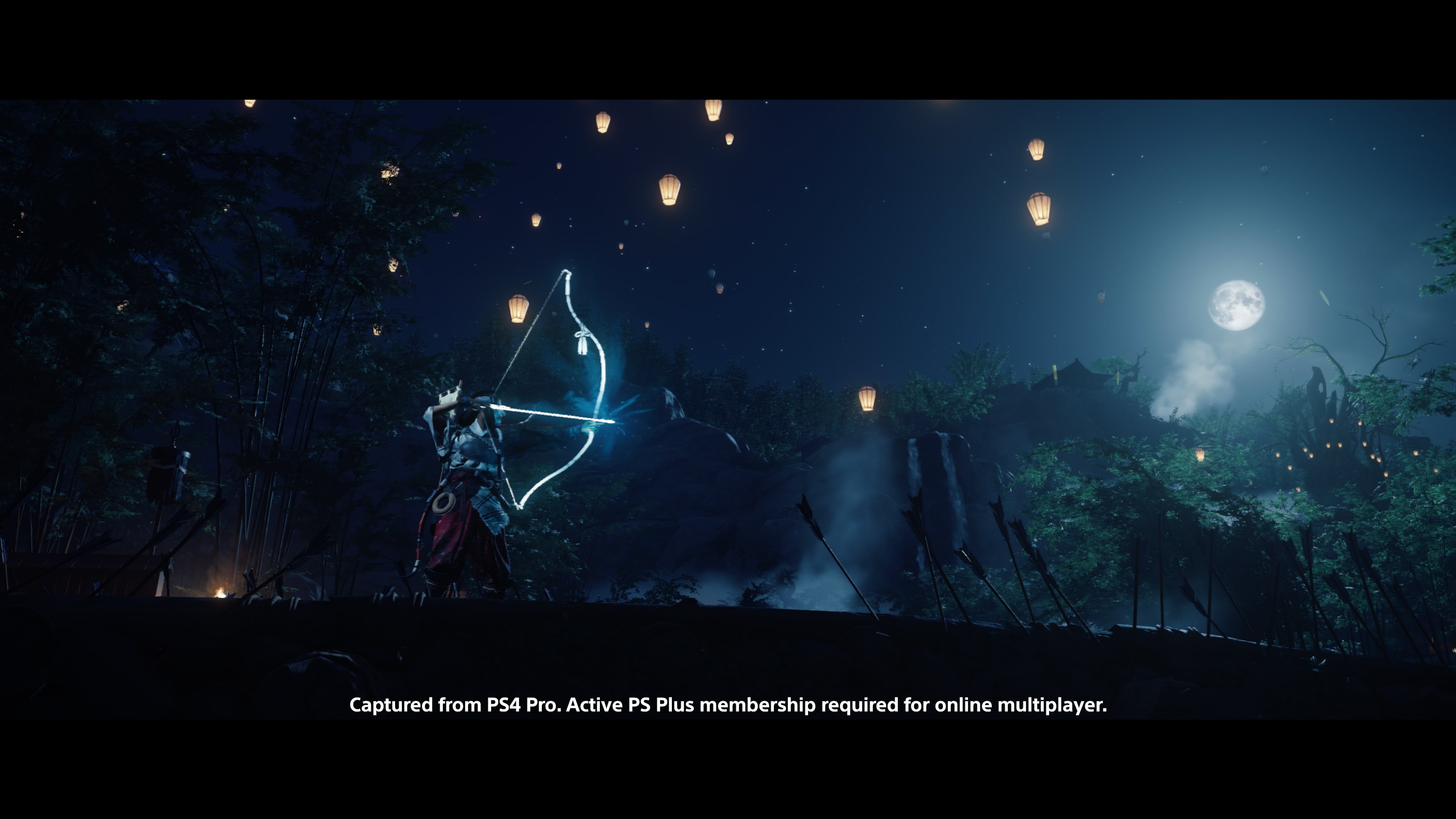 Ghost of Tsushima Legends guide for PS5 and PS4