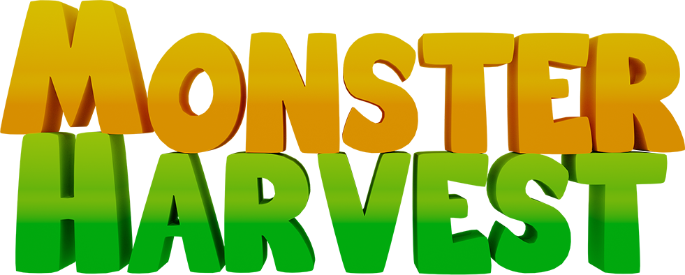 Monster Harvest chega em agosto com localização em PT-BR