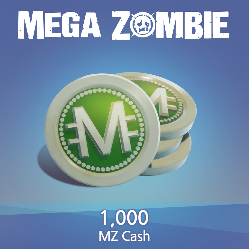 MZ Cash 1000 (한국어판)