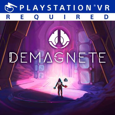 DeMagnete VR