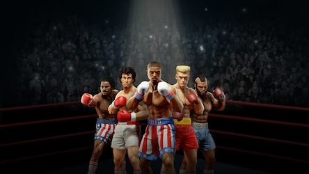 Big Shot Boxing - Play Game Online