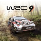 WRC9 FIA ワールドラリーチャンピオンシップ