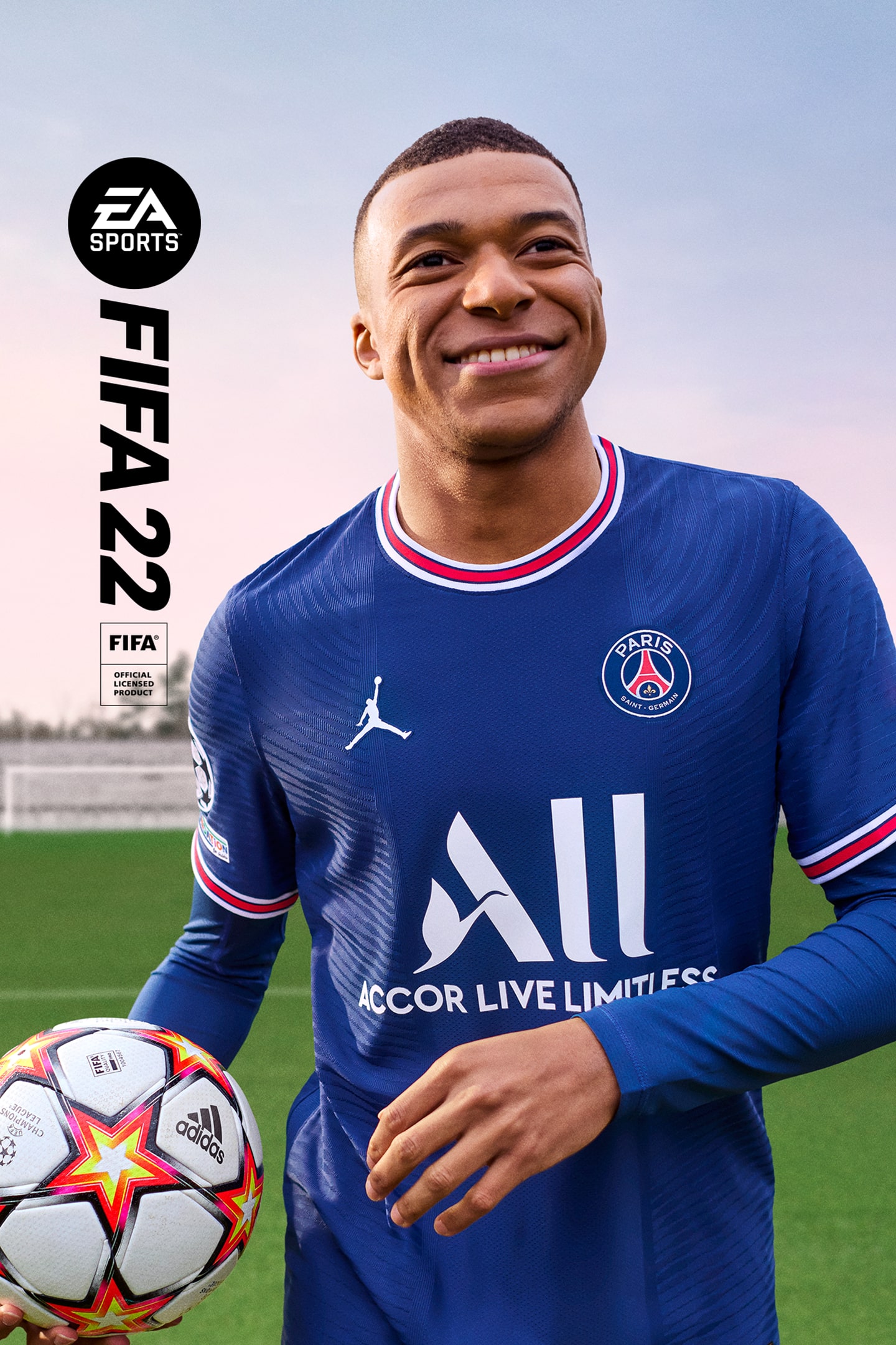 Fifa 22で解き放たれるps5の革新的な機能 Playstation