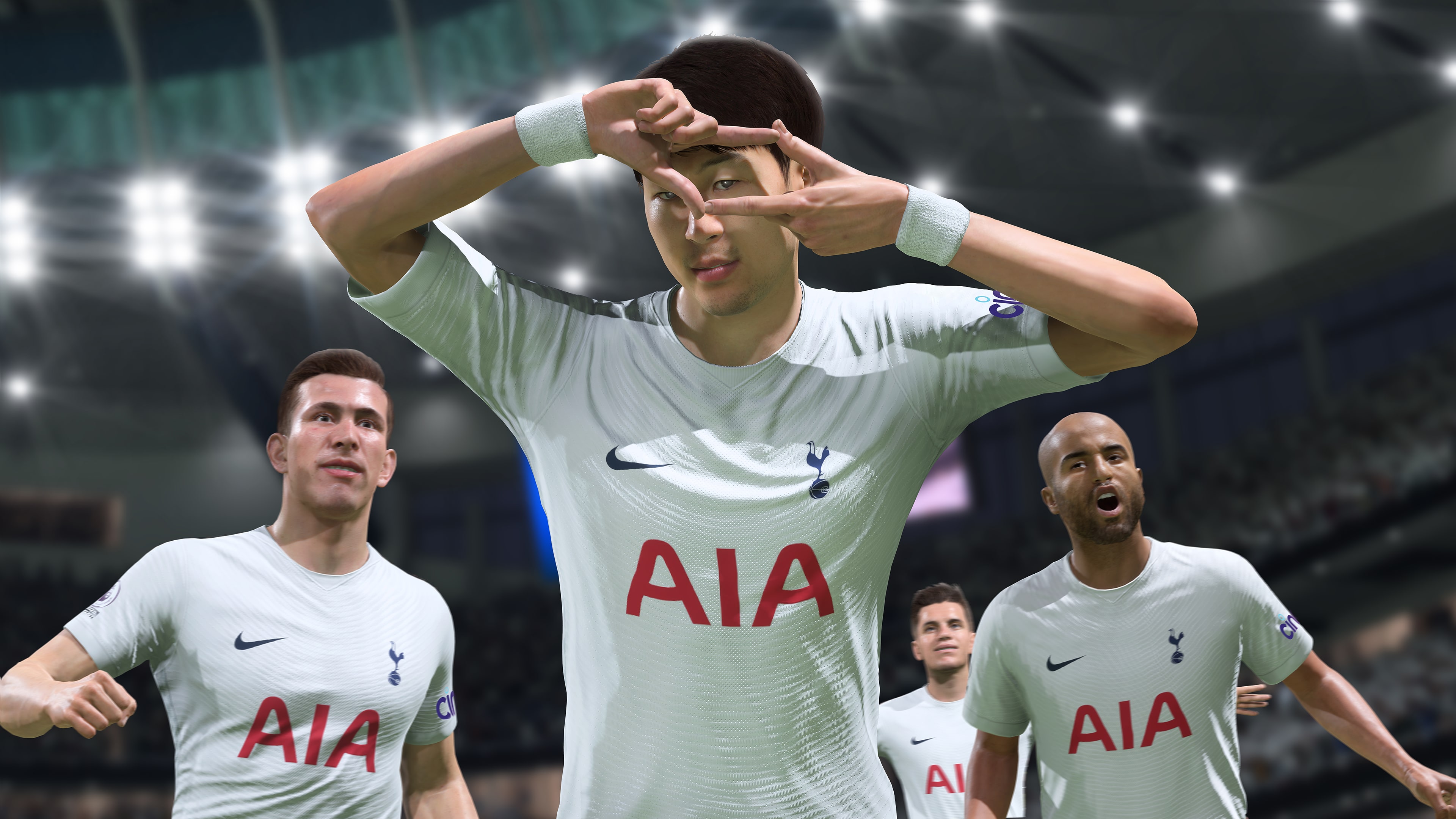 FIFA 22 Early Access: How to Download and Play FIFA 22 10-Hour Trial on  PS4,PS5, Xbox, and PC - MySmartPrice