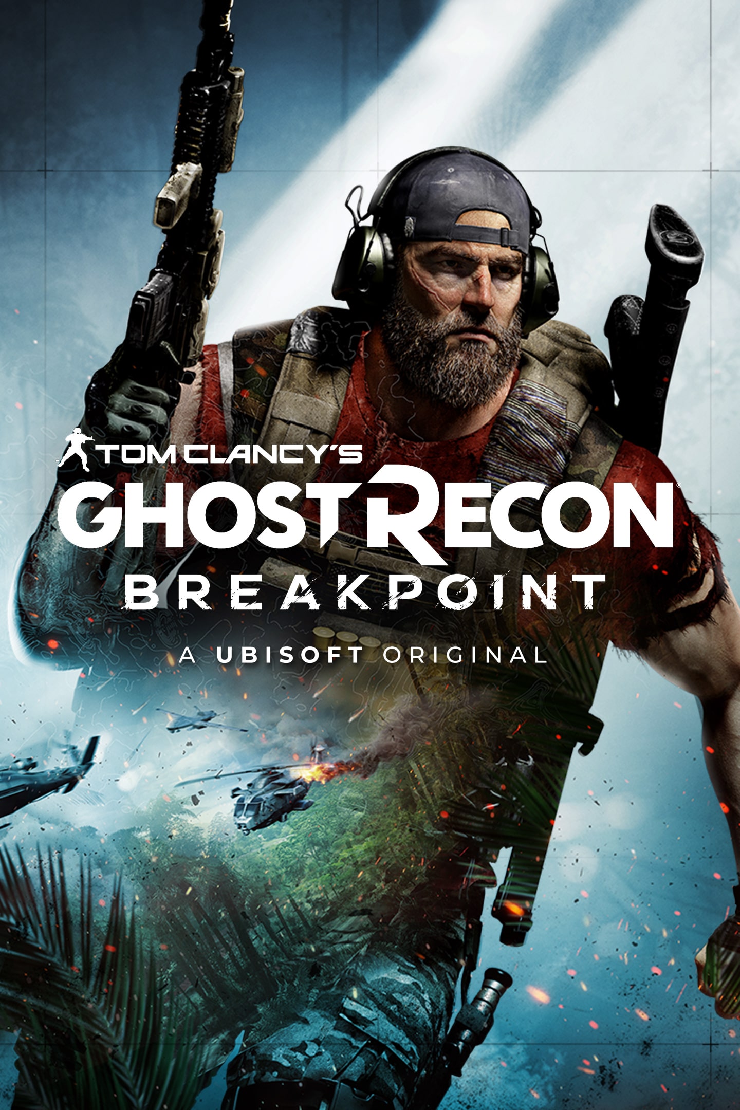 Jogo Ghost Recon Breakpoint PS4 Ubisoft em Promoção é no Bondfaro