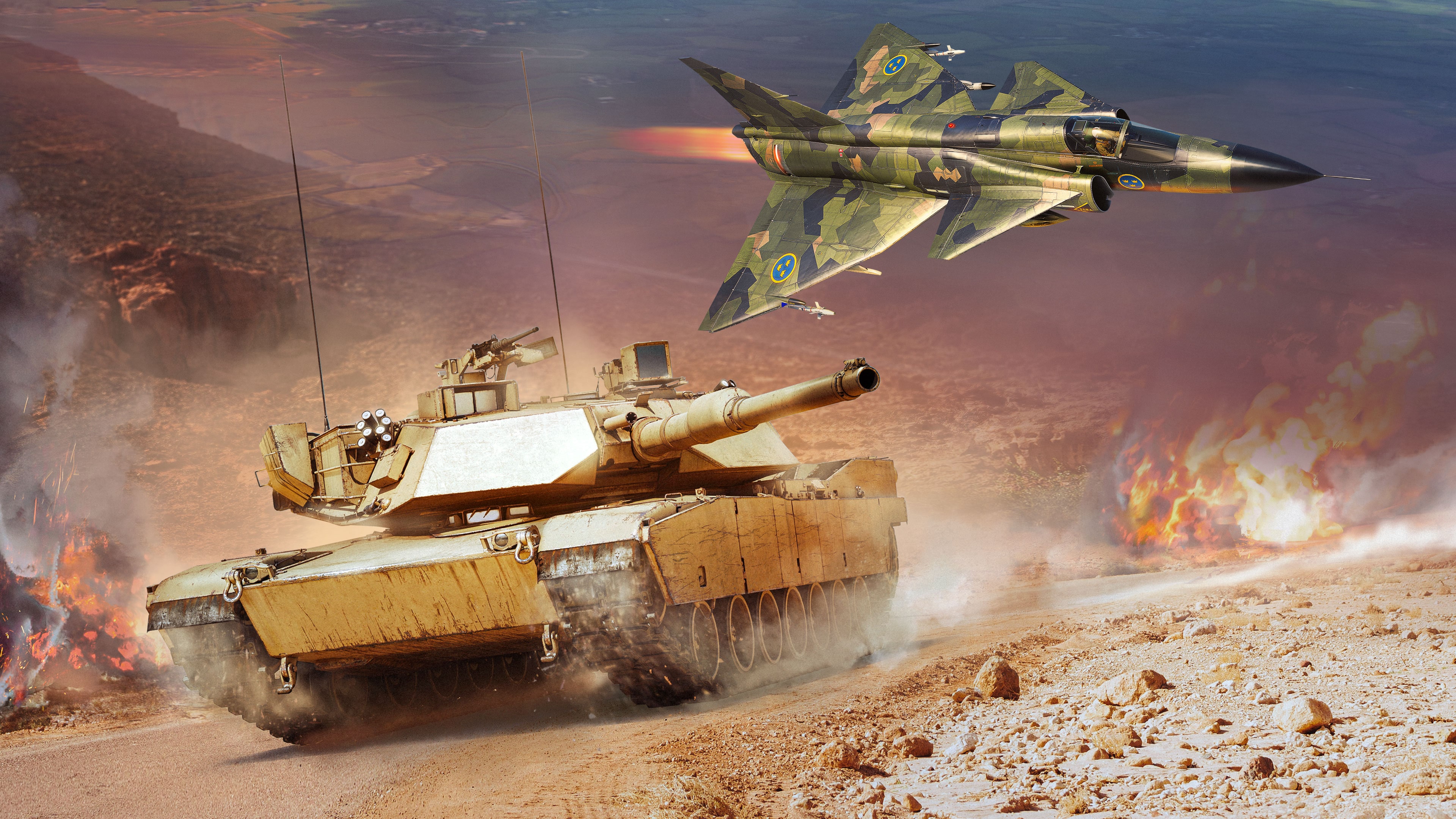 play war thunder for free