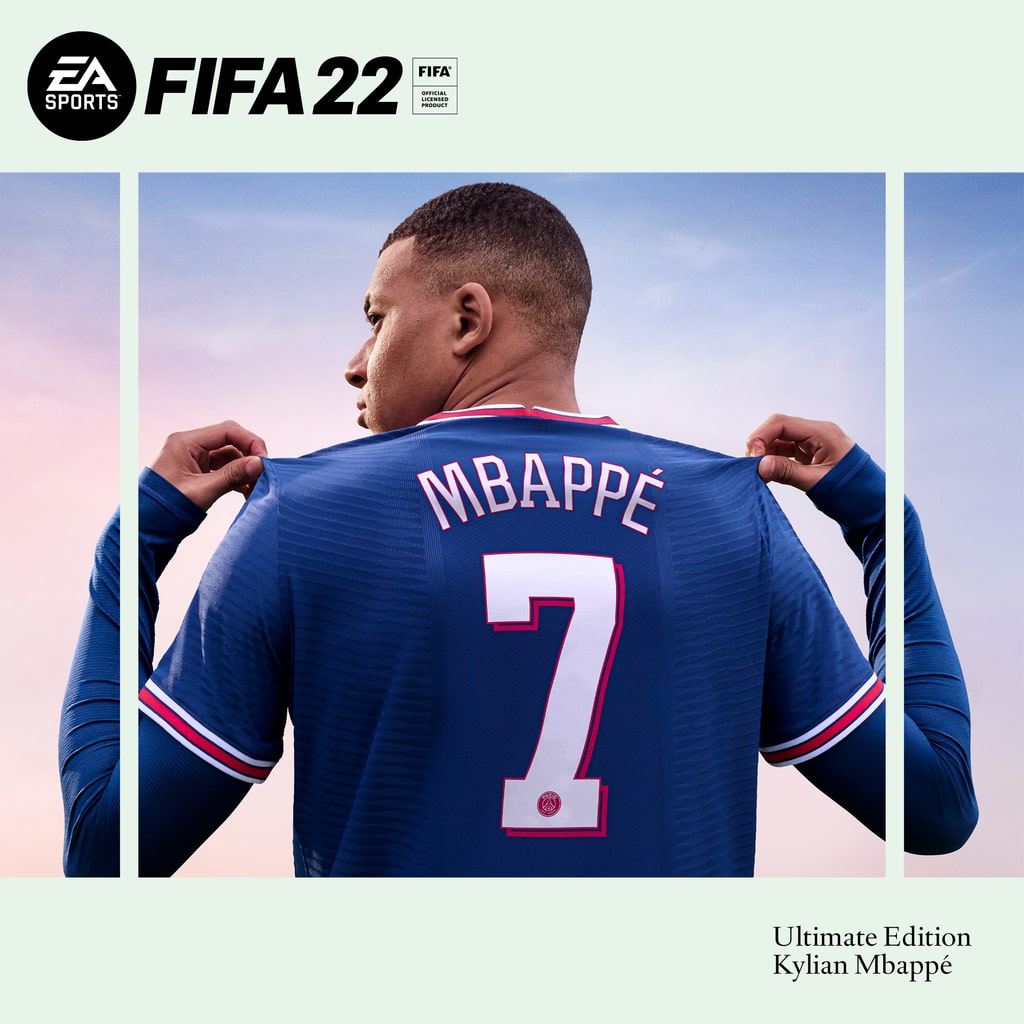 Fifa 22 ps4