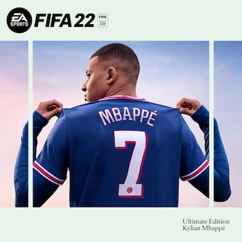 FIFA 22 Édition Ultimate PS4™ et PS5™