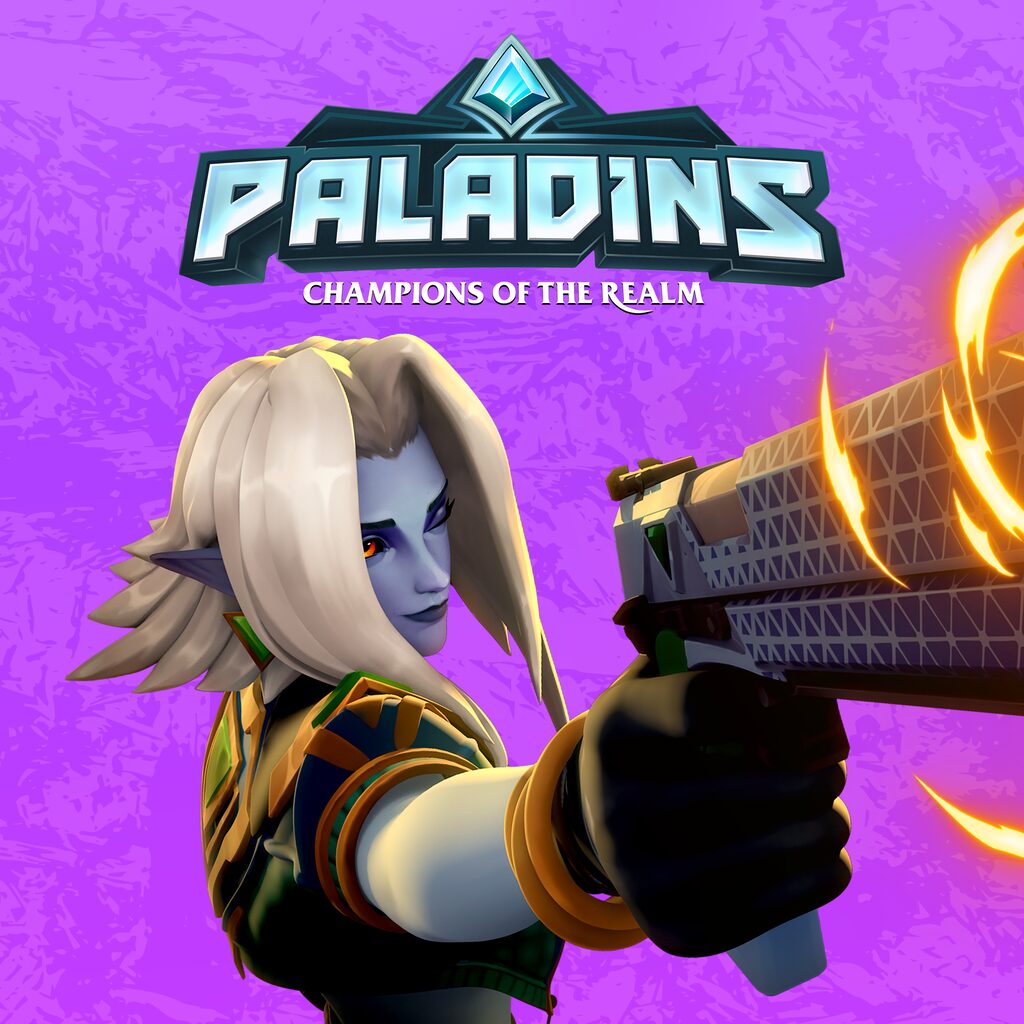 Paladins