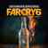 Far Cry 6 Edição Ultimate PS4 & PS5