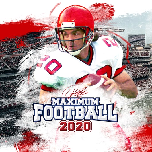 Maximum Football 2020 for playstation