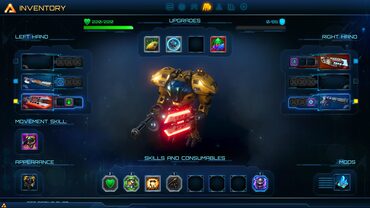 The Riftbreaker Complete Edition