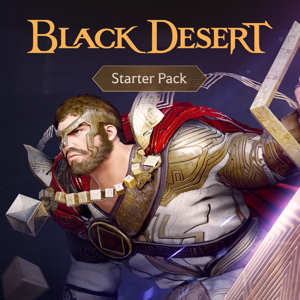 Black desert conqueror edition что входит