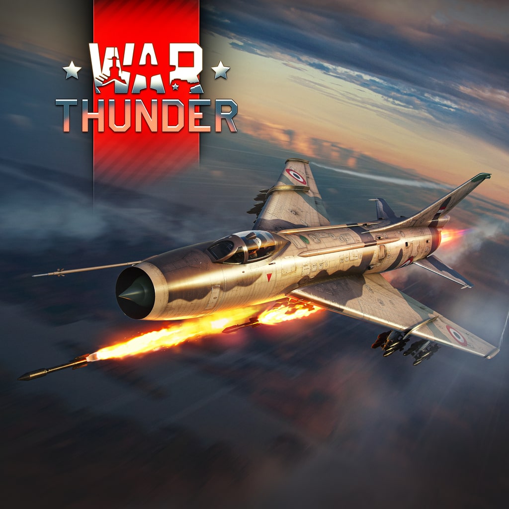 War Thunder - Набор Су-7БМК