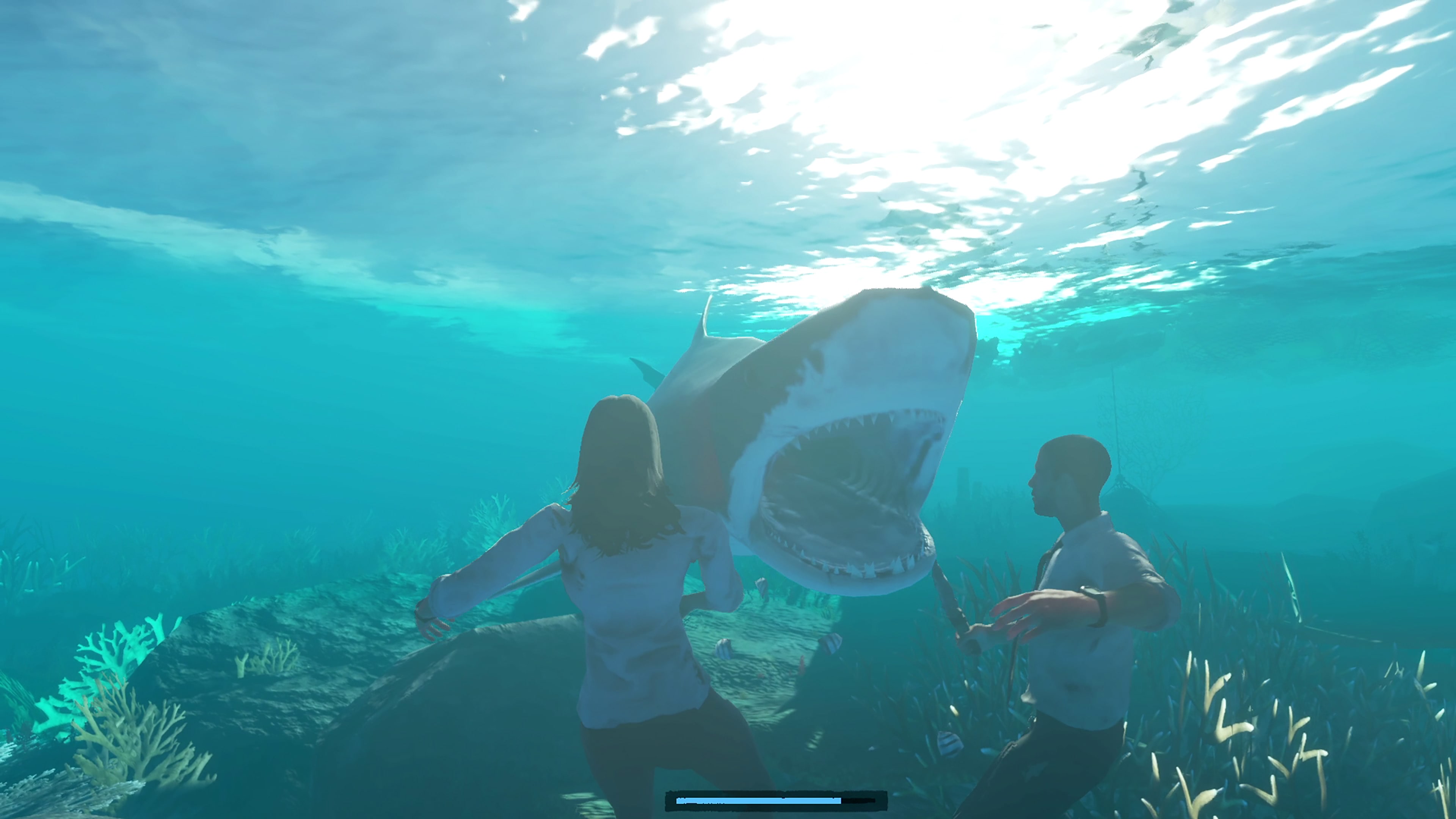 Stranded Deep: veja dicas de como jogar no PS4 e PS5