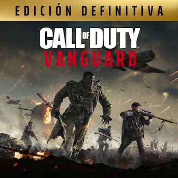 Call of Duty®: Vanguard - Ultimate Edition