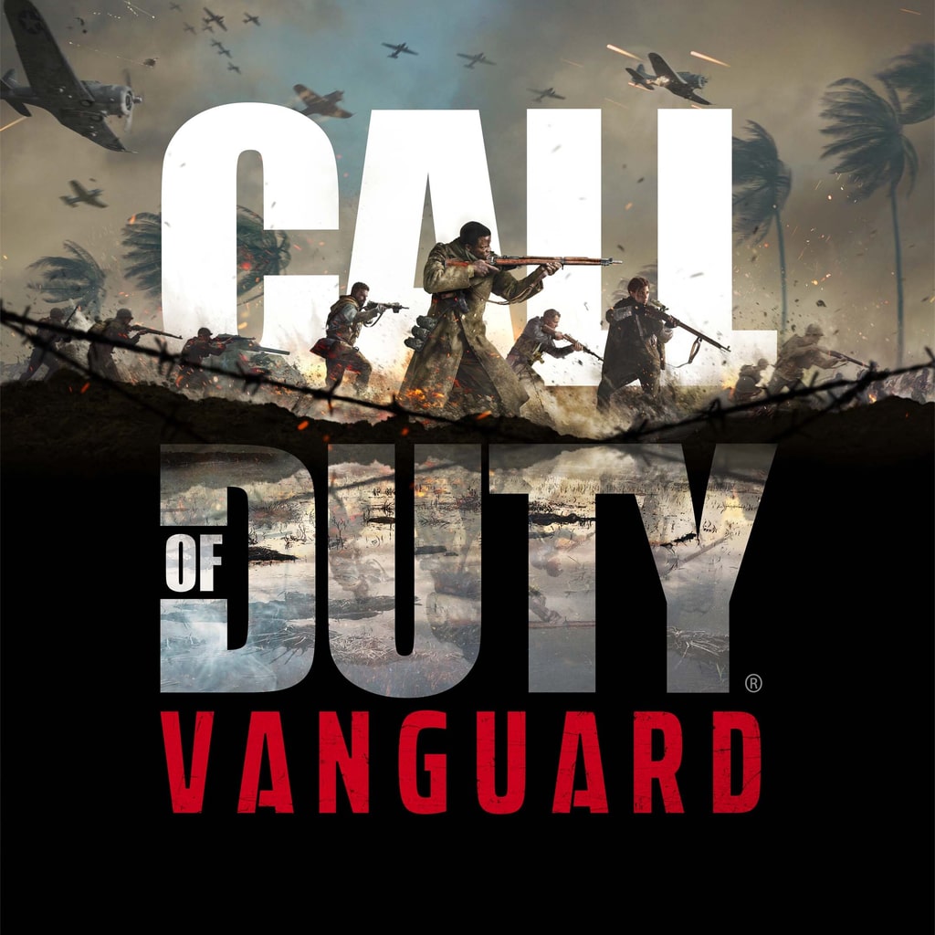 Call of Duty: Vanguard - PS4 – Entertainment Go's Deal Of The Day!